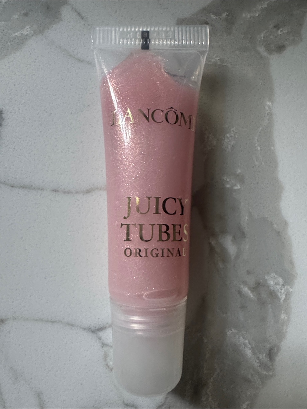 πΈ5/$25πΈ LancΓ΄me juicy tubes in marshmallow electro